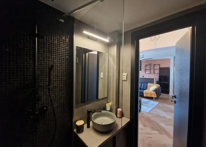 Elegant 1-bedroom In Amzei - & Quiet Appartement *