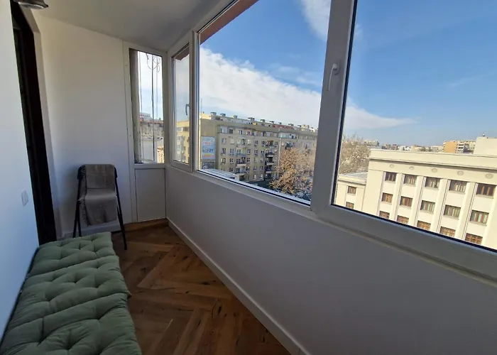 Elegant 1-bedroom In Amzei - & Quiet * Bucarest