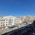 Elegant 1-bedroom In Amzei - & Quiet