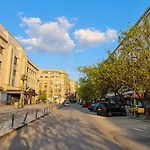 Elegant 1-bedroom In Amzei - & Quiet * Bucureşti