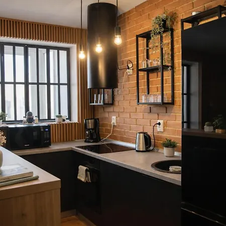 Elegant Amzei With Private Balcony Bucharest
