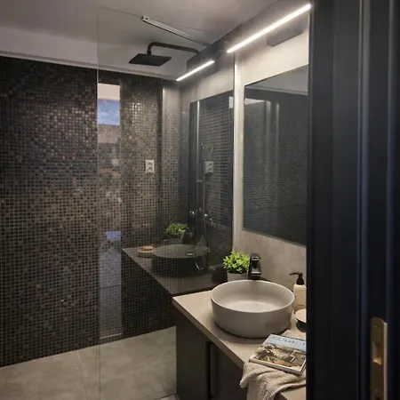 Apartment Elegant Amzei With Private Balcony Bucharest