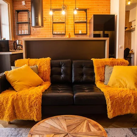 Elegant Amzei With Private Balcony Apartment Bucharest