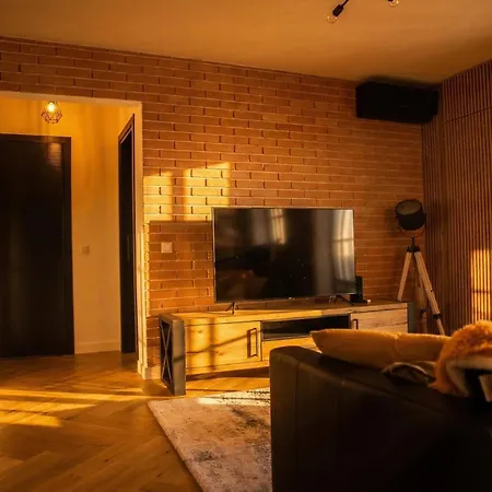 Apartment Elegant Amzei With Private Balcony *
