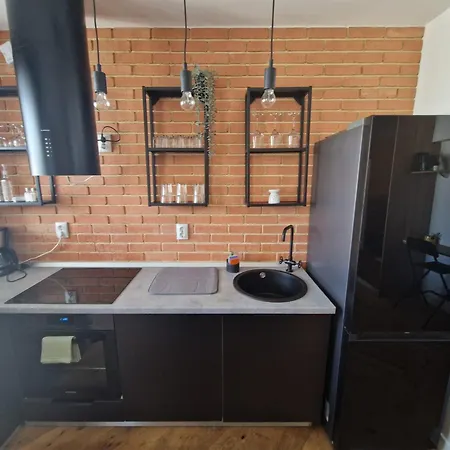 Apartment Elegant Amzei With Private Balcony