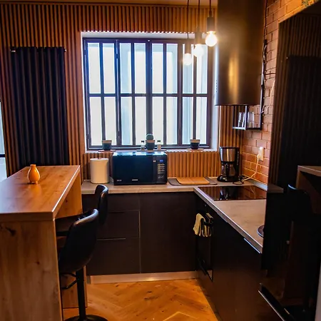 Διαμέρισμα Amzei 1-bedroom - Location Βουκουρέστι