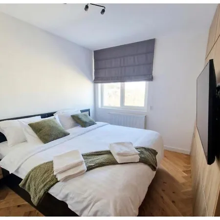 Διαμέρισμα Amzei 1-bedroom - Location *