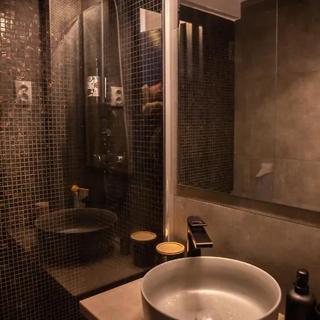 Amzei 1-bedroom - Location