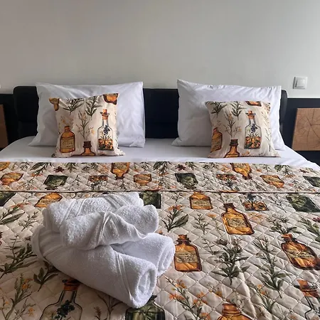 Διαμέρισμα Amzei 1-bedroom - Location *
