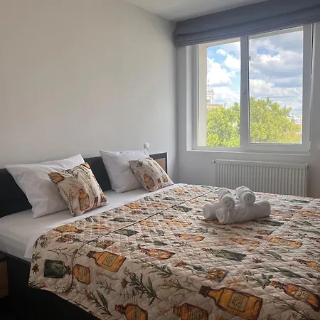 Amzei 1-bedroom - Location Διαμέρισμα Βουκουρέστι
