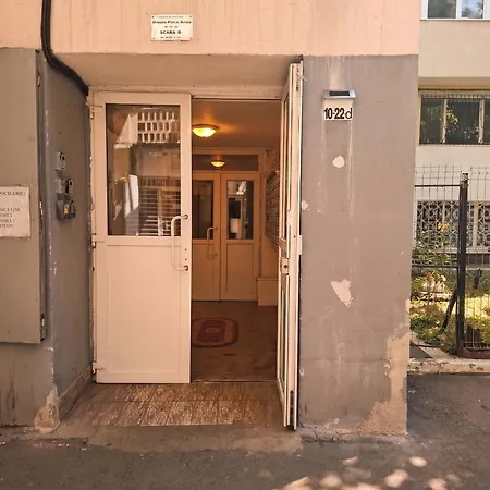 Διαμέρισμα Amzei 1-bedroom - Location