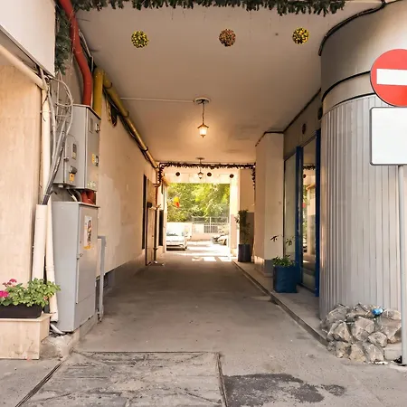 Amzei 1-bedroom - Location * Βουκουρέστι
