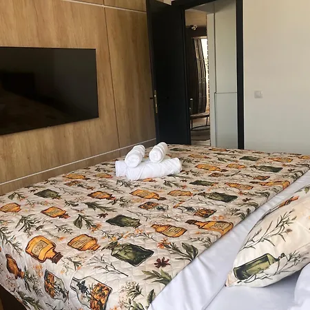 Amzei 1-bedroom - Location Βουκουρέστι