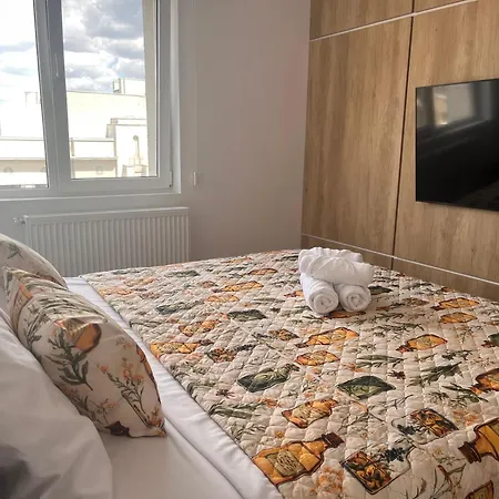 Amzei 1-bedroom - Location Διαμέρισμα