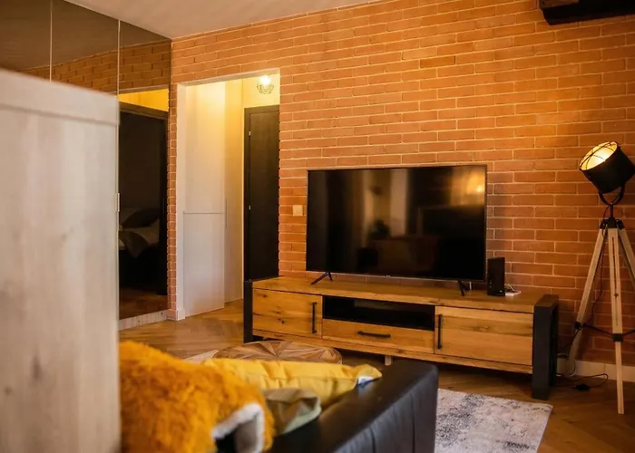 Elegant 1-bedroom In Amzei - Central&quiet *