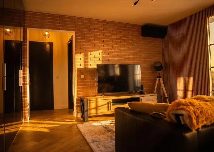 Appartement Elegant 1-bedroom In Amzei - Central&quiet *